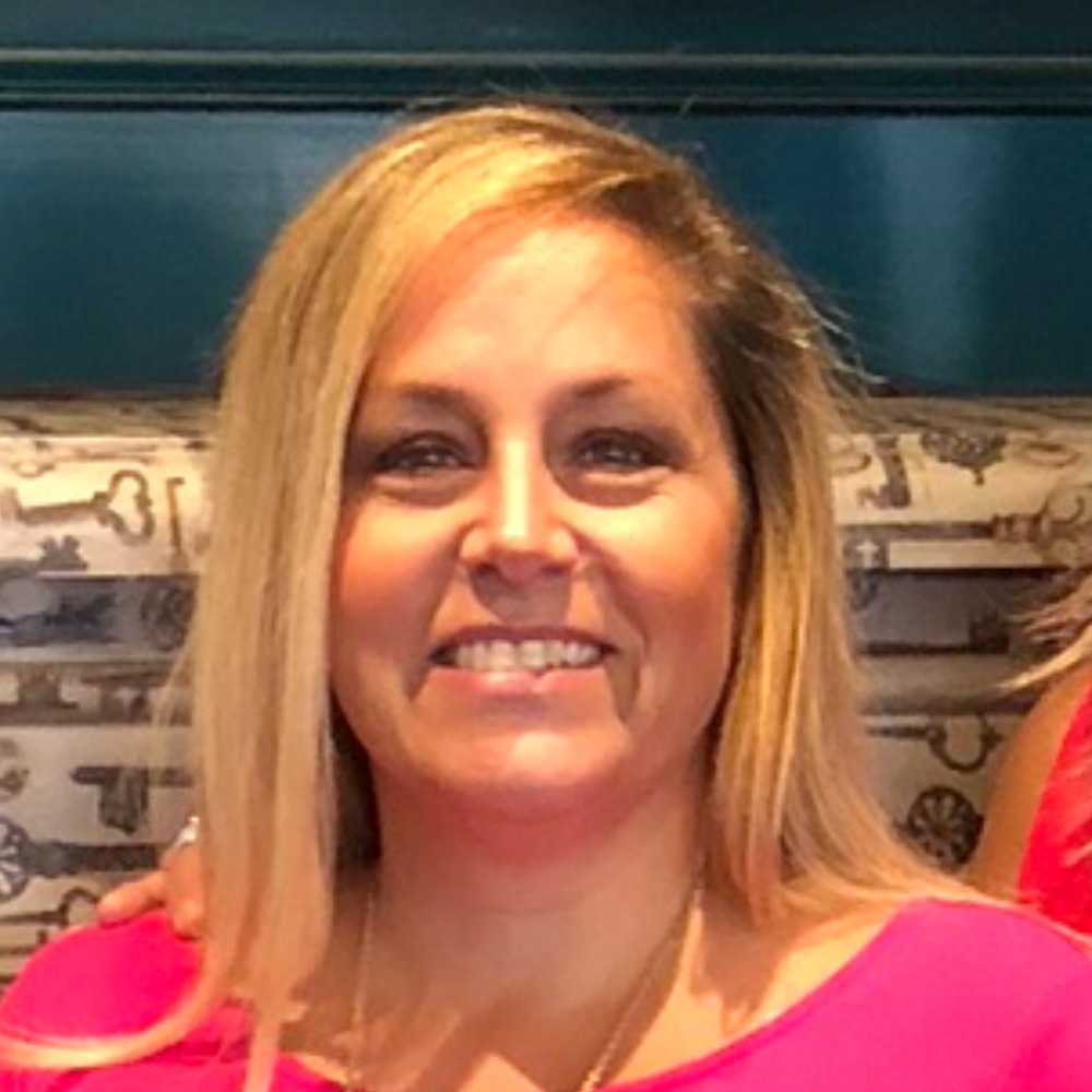 Meet your Posher, Kimberly